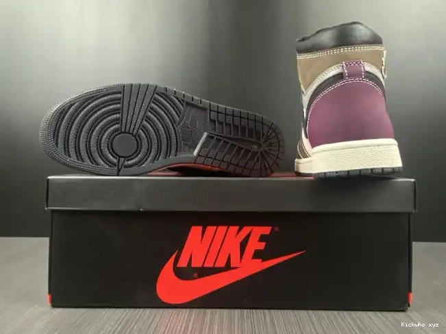 Crafted 1 Hand High OG Air DH3097-001 Jordan 0515